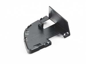 Genuine BMW Oil Cooler Cover, Brake Vent