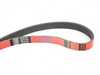 ECS ECS Tuning Performance Kevlar Reinforced Accessory Belt - BMW N47 N57 6PK1697 View 2