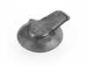 Genuine BMW CONDENSATION-WATER DRAIN 64119139887 View 1