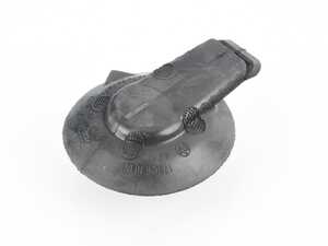 CONDENSATION-WATER DRAIN