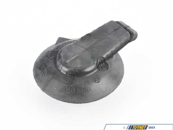 Genuine BMW CONDENSATION-WATER DRAIN 64119139887