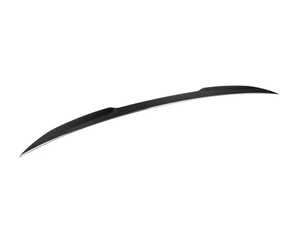 AUTOTECKNIC Dry Carbon Competitzione Trunk Lip Spoiler - G83 M4 | G23 4-SERIES CONVERTIBLE