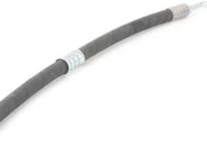 Power Steering Pressure Hose - E30
