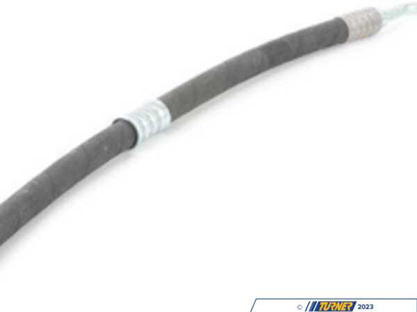 Rein Power Steering Pressure Hose - E30 32411134436