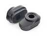 Powerflex Black Series MINI F54 to F57 Race Polyurethane Engine Support Bushing - Large PFF5-1320B View 2