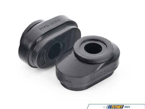 PFF5-1320B - MINI F54 to F57 Race Polyurethane Engine Support Bushing ...