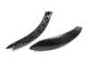 AUTOTECKNIC AUTOTECKNIC Carbon Door Grip Handle Trim Set - F8X M3/ M4 ATK-BM-0423 View 1