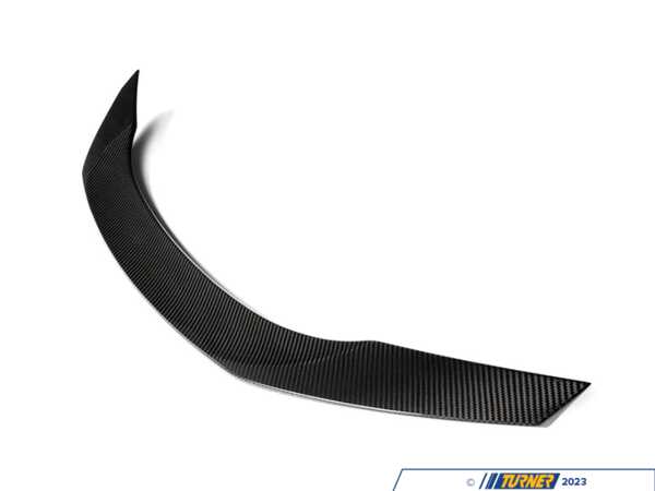 AUTOTECKNIC AUTOTECKNIC Dry Carbon Dynamics Lip Spoiler - G29 Z4 ATK-BM-0398