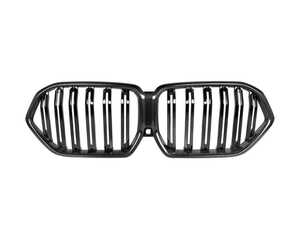 AUTOTECKNIC Dry Carbon Front Grille - F96 X6M | G06 X6