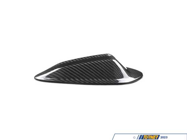 AUTOTECKNIC AUTOTECKNIC Dry Carbon Roof Antenna Cover - G87 M2 2023-UP ATK-BM-0339G87