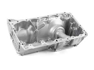 Oil Pan