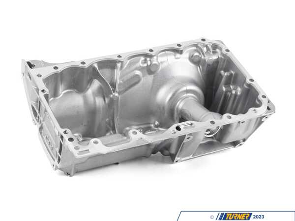 Genuine BMW Oil Pan 11138611695