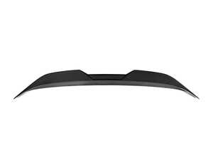 AUTOTECKNIC Dry Carbon Performance Trunk Spoiler - G87 M2