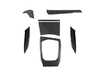 AUTOTECKNIC AUTOTECKNIC Dry Carbon Fiber Interior Trim - G80 M3 | G82/ G83 M4 ATK-BM-0374-G80 View 1