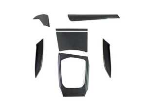 AUTOTECKNIC Dry Carbon Fiber Interior Trim - G80 M3 | G82/ G83 M4