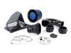 Dinan Dinan Carbon Fiber Semi-Open Intake - BMW F22/23 F3X B46 2.0L D760-0048-A View 1