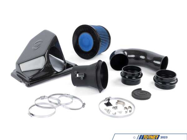Dinan Dinan Carbon Fiber Semi-Open Intake - BMW F22/23 F3X B46 2.0L D760-0048-A