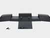Enthusiast Bundles Street Flow Rear Diffuser & ABS High-Kick Trunk Spoiler - E46 M3 047616LA01EBKT View 19