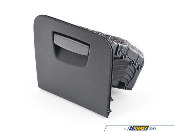 Genuine BMW ODDMENTS TRAY, INSTR 51456997929