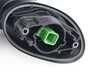 Genuine MINI EXTERIOR MIRROR, NO 51167471235 View 3