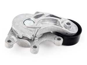 OEM Febi Accessory Belt Tensioner Assembly - BMW N20 2.0L
