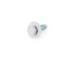 HEX BOLT WITH WASHER