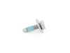 Genuine BMW HEX BOLT WITH WASHER 07119908735 View 2