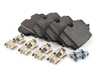 Genuine BMW Genuine BMW Repair Kit, Brake Pads, Front - BMW F74 228, U11 X1, U10 X2 34108837161 View 1