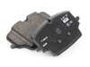 Genuine BMW Genuine BMW Repair Kit, Brake Pads, Front - BMW F74 228, U11 X1, U10 X2 34108837161 View 5