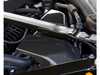 AUTOTECKNIC AUTOTECKNIC Dry Carbon Fiber Battery Terminal Cover - G87 M2  ATK-BM-0420-G87 View 2