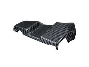 AUTOTECKNIC Dry Carbon Fiber Battery Terminal Cover - G87 M2