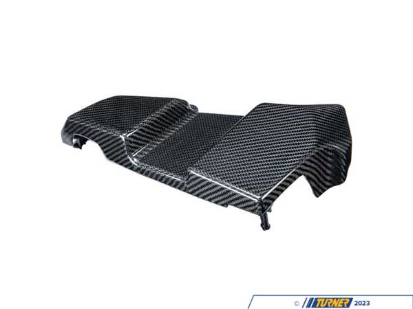 AUTOTECKNIC AUTOTECKNIC Dry Carbon Fiber Battery Terminal Cover - G87 M2  ATK-BM-0420-G87
