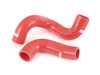 DO88 DO88 Coolant Hoses - Red - E30 M3  do88kit130R View 2