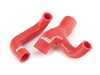 DO88 DO88 Coolant Hoses - Red - E30 M3  do88kit130R View 3