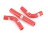 DO88 DO88 Coolant Hoses - Red - E30 M3  do88kit130R View 6