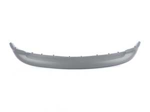 Genuine Mini Cover, Bumper, Rear, Primere - 51127264352