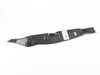 Genuine BMW SEAL, SIDE FRAME, RI 51487352222 View 2