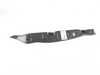 Genuine BMW SEAL, SIDE FRAME, RI 51487352222 View 4