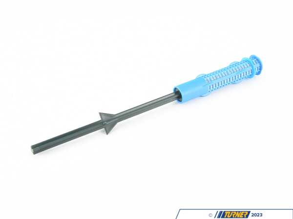 Nissens A/C Receiver Drier 64536907403
