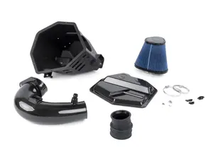 Dinan Carbon Fiber Cold Air Intake Kit - A90 Supra, G29 Z4 B46 2.0L