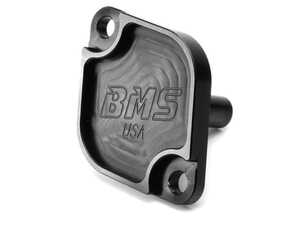 Billet Oil Thermostat Lid