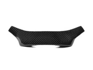 AUTOTECKNIC Carbon Steering Wheel Colum Cover - G05 X5 | G06 X6 | G07 X7