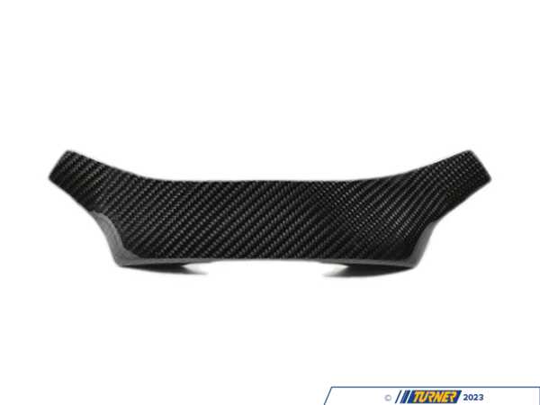 AUTOTECKNIC AUTOTECKNIC Carbon Steering Wheel Colum Cover - G05 X5 | G06 X6 | G07 X7 ATK-BM-0275-G05