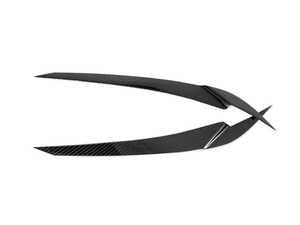 AUTOTECKNIC Carbon Fiber Headlight Cover - G80 M3