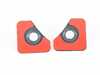 Genuine BMW SET OF MOUNTS, FRONT PDC / P 51118746252 View 2