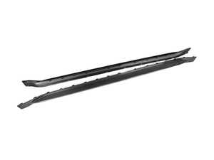 AUTOTECKNIC Dry Carbon OEM Spec Side Skirt - G80 M3