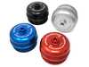 Burger Motorsports Billet Oil Filter Cap BMS-OFC View 1