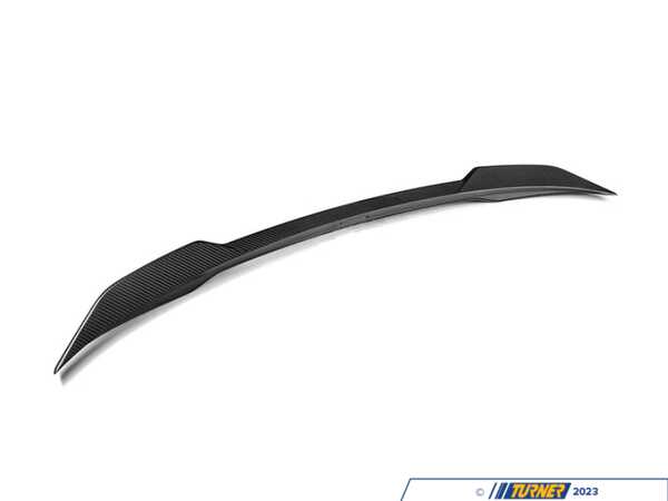 AUTOTECKNIC AUTOTECKNIC Dry Carbon Competitzione Trunk Spoiler - G26 4-SERIES Grab Coupe ATK-BM-0396