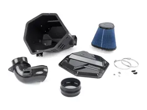 Dinan Carbon Fiber Cold Air Intake - A90 Supra & G29 Z4 B58 3.0L