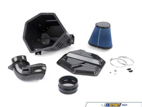 Dinan Dinan Carbon Fiber Cold Air Intake - A90 Supra & G29 Z4 B58 3.0L D760-0065